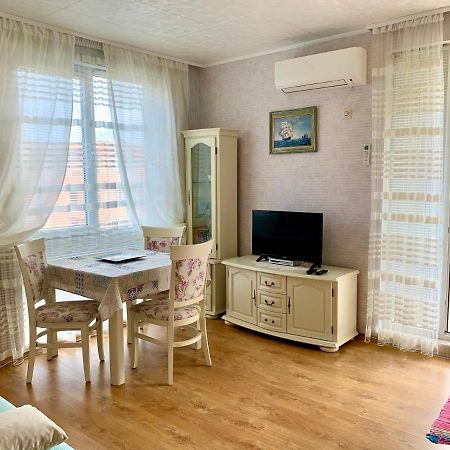 Apartament Keti Nesebyr Zewnętrze zdjęcie