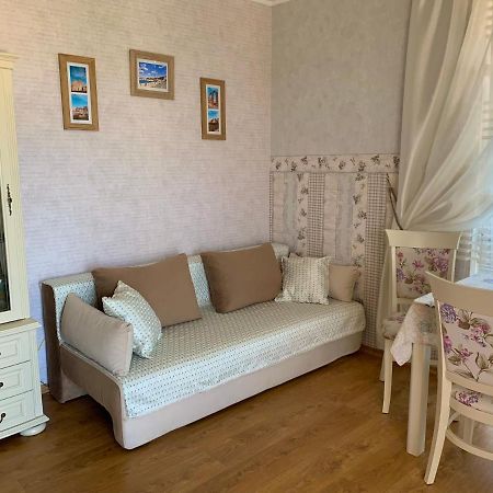 Apartament Keti Nesebyr Zewnętrze zdjęcie