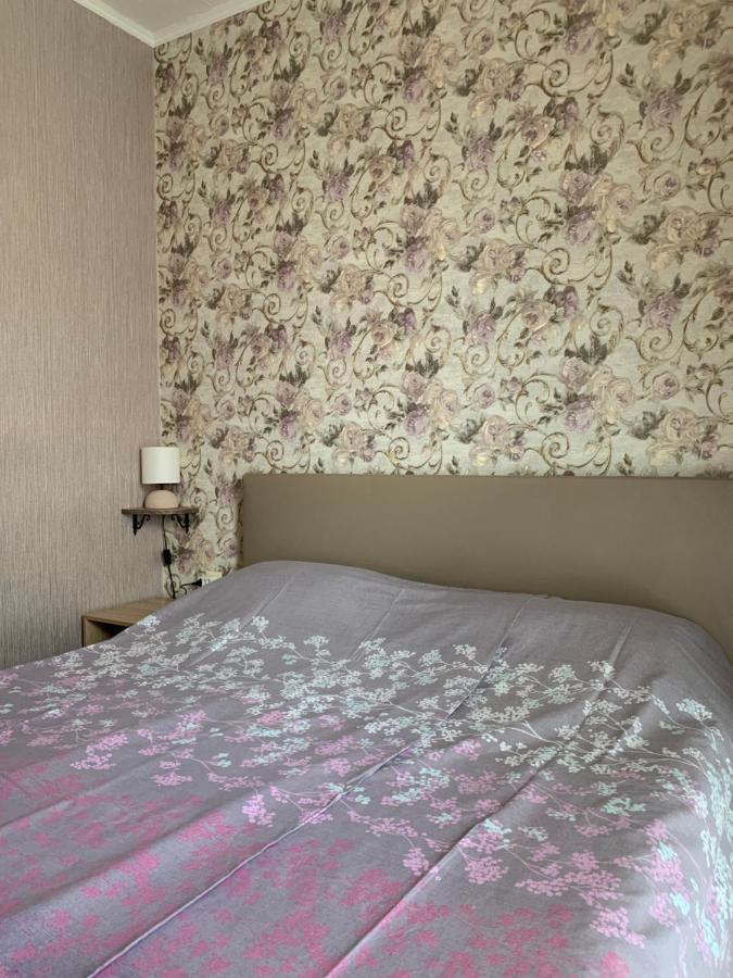 Apartament Keti Nesebyr Zewnętrze zdjęcie