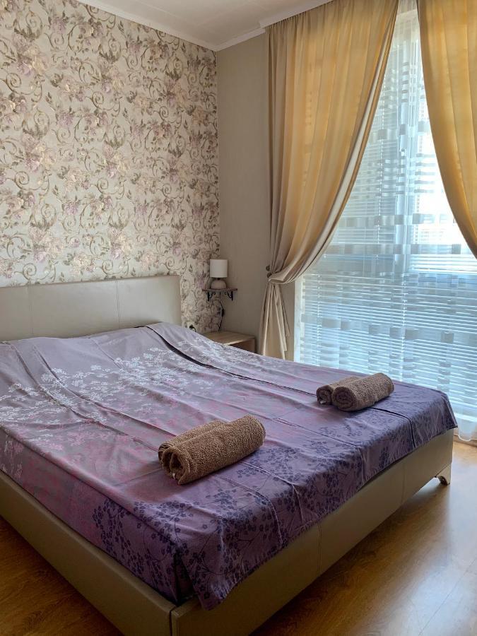 Apartament Keti Nesebyr Zewnętrze zdjęcie