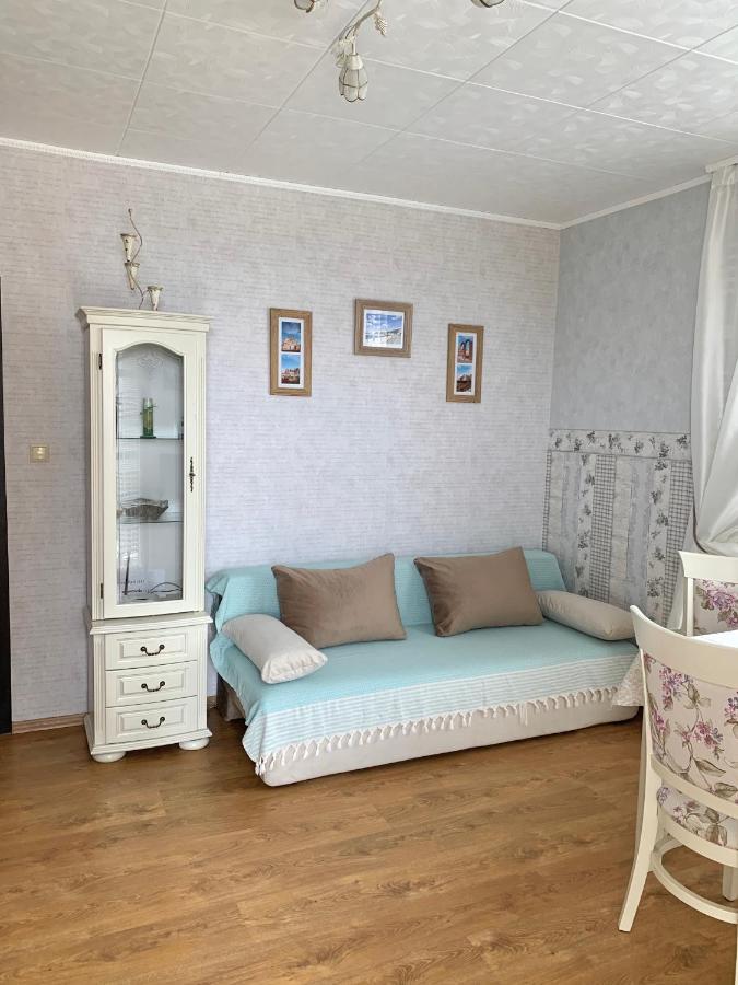 Apartament Keti Nesebyr Zewnętrze zdjęcie