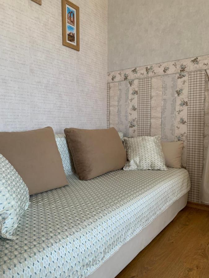 Apartament Keti Nesebyr Zewnętrze zdjęcie