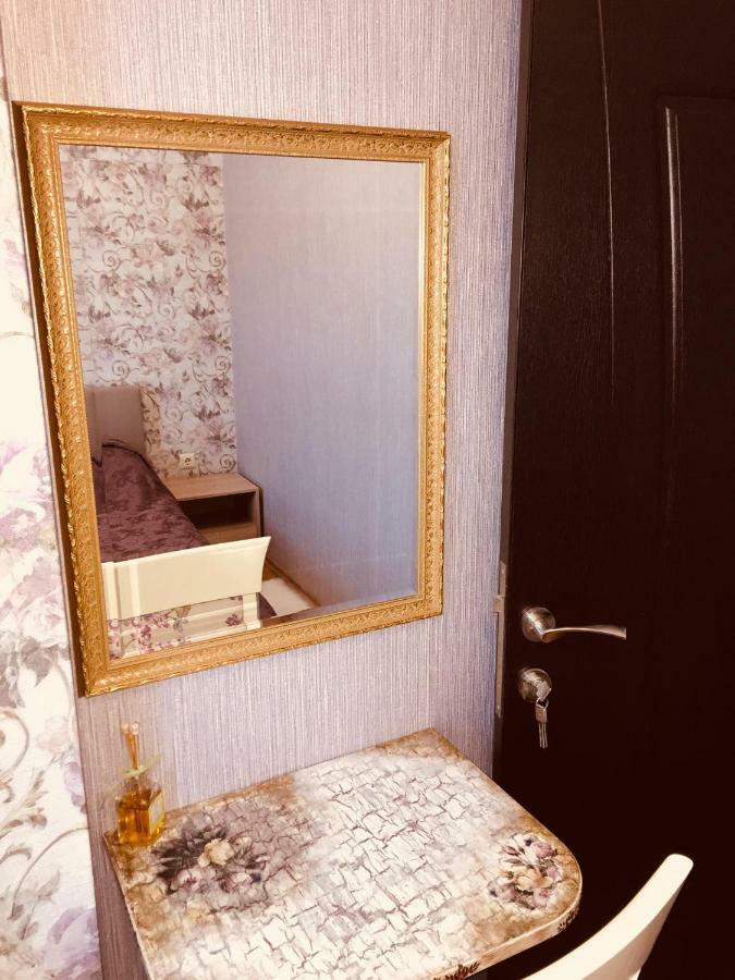 Apartament Keti Nesebyr Zewnętrze zdjęcie