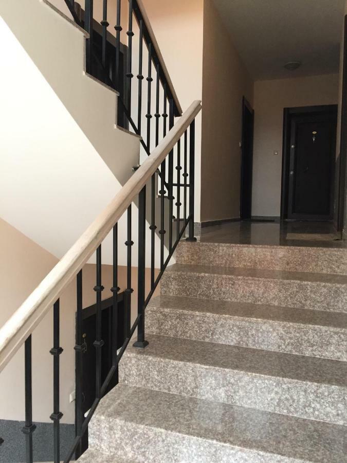 Apartament Keti Nesebyr Zewnętrze zdjęcie