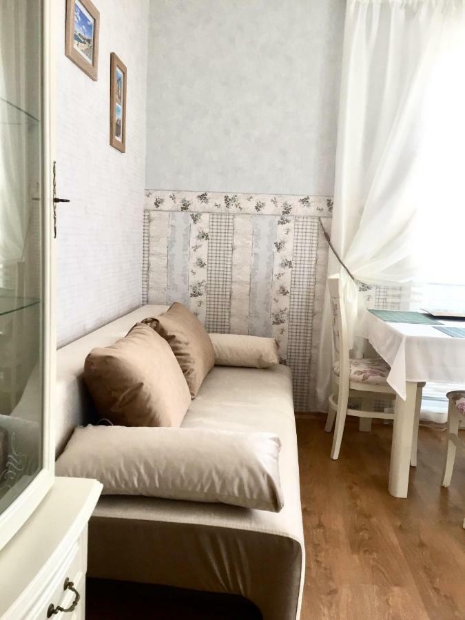 Apartament Keti Nesebyr Zewnętrze zdjęcie