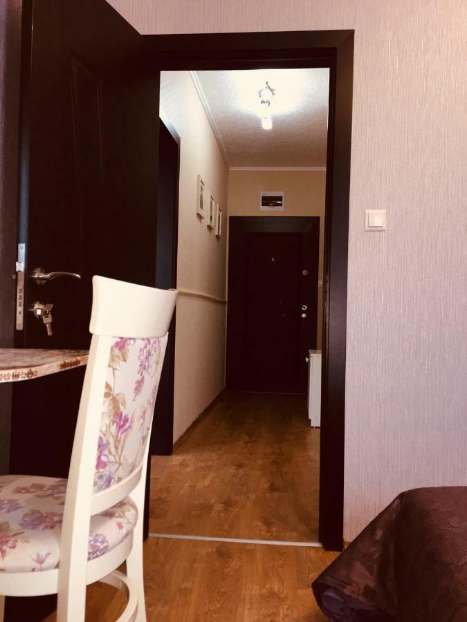 Apartament Keti Nesebyr Zewnętrze zdjęcie